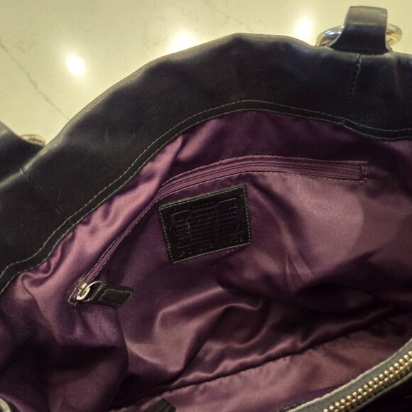 Coach Purse - Picture 7 of 10